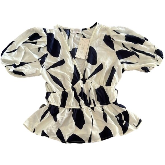 Sienna Sky Tops - NWT Sienna Sky Blouse M